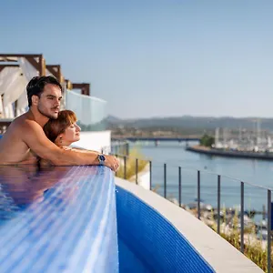 4* Отель Jupiter Marina - Couples & Spa (adults Only)